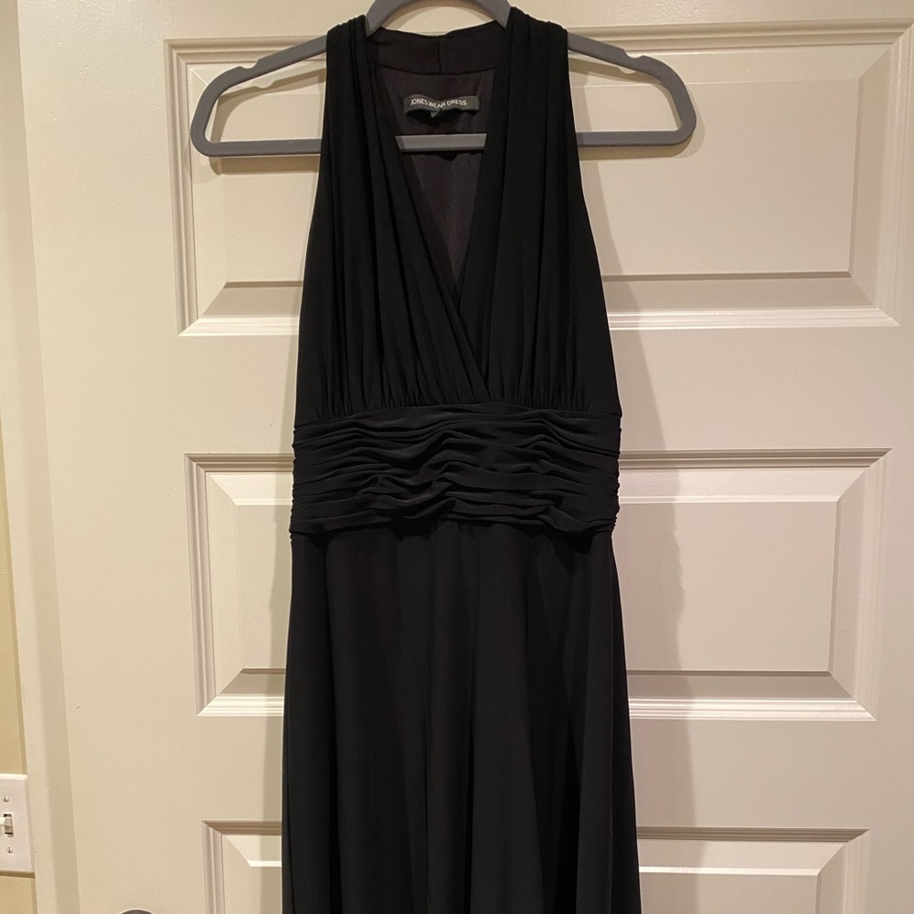 Beautiful little black dress